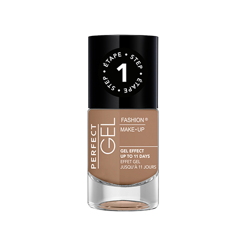 Vernis à ongles Gel- Fashion MakeUp - 24 couleurs Vernis à ongles Gel- Fashion MakeUp - 24 couleurs