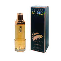 Eau de toilette goldarome 100 ml tender mind - GF007