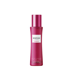Perfume mist 140ml - bespoke woman - salted caramel & water lilies - INCBSK22314