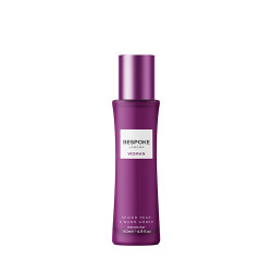 Perfume mist 140ml - bespoke woman - spiced pear & warm amber - INCBSK22414
