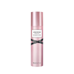 Perfume mist 140ml - miss so…? - love potion - INCSO82414