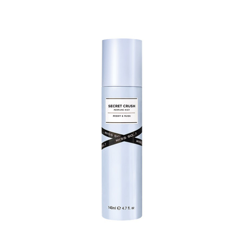 PERFUME MIST 140ML - MISS SO…? - SECRET CRUSH PERFUME MIST 140ML - MISS SO…? - SECRET CRUSH