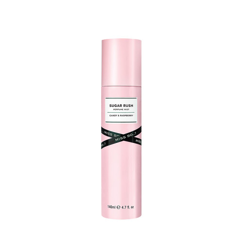 PERFUME MIST 140ML - MISS SO…? - SUGAR RUSH PERFUME MIST 140ML - MISS SO…? - SUGAR RUSH