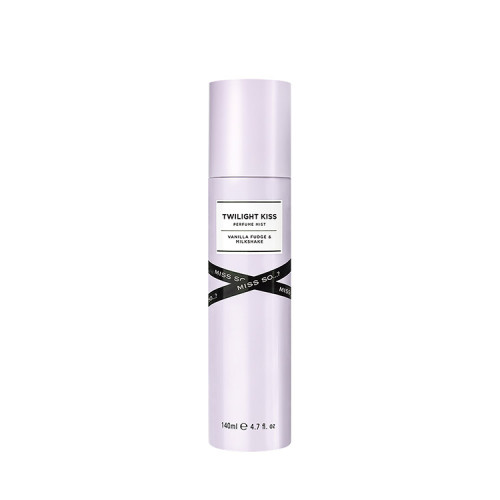PERFUME MIST 140ML - MISS SO…? - TWILIGHT KISS PERFUME MIST 140ML - MISS SO…? - TWILIGHT KISS