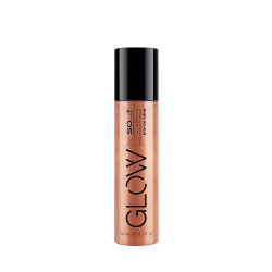 Shimmer mist 140ml - glow by so...? - bronze babe - INCSO87214