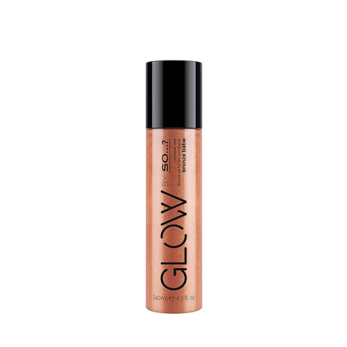 SHIMMER MIST 140ML - GLOW BY SO...? - BRONZE BABE SHIMMER MIST 140ML - GLOW BY SO...? - BRONZE BABE