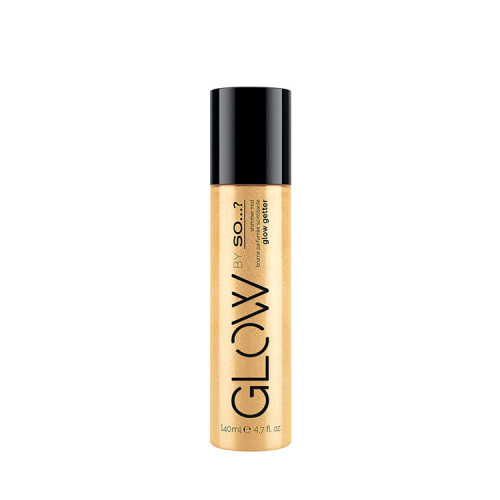 SHIMMER MIST 140ML - GLOW BY SO...? - GLOW GETTER SHIMMER MIST 140ML - GLOW BY SO...? - GLOW GETTER