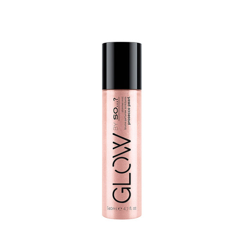 SHIMMER MIST 140ML - GLOW BY SO...? - PROSECCO PEARL SHIMMER MIST 140ML - GLOW BY SO...? - PROSECCO PEARL