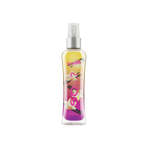 BODY MIST 100ML - BODY MIST BY SO…? - VANILLA BODY MIST 100ML - BODY MIST BY SO…? - VANILLA