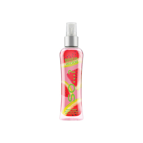 BODY MIST 100ML - BODY MIST BY SO…? - WATERMELON BODY MIST 100ML - BODY MIST BY SO…? - WATERMELON