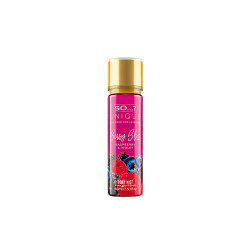 Body mist 150ml - so…? unique - berry bliss - INCSO90615