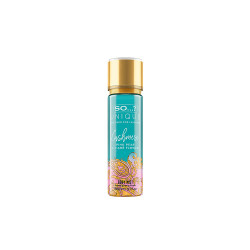Body mist 150ml - so…? unique - cashmere - INCSO91115