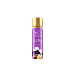 Body mist 150ml - so…? unique - floral nights - INCSO91715