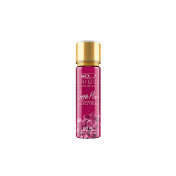Body mist 150ml - so…? unique - sugar plum - INCSO91215