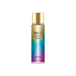 Body mist 150ml - so...? you - divine kiss - INCSO24615