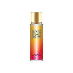 Body mist 150ml - so...? you - love blossom - INCSO24315