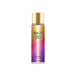 Body mist 150ml - so...? you - magic dream - INCSO24115
