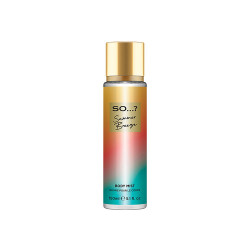 Body mist 150ml - so...? you - summer breeze - INCSO24215