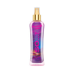 Body mist 200ml - so…? escapes - barcelona babe - INCSO49120
