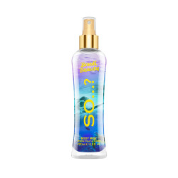 Body mist 200ml - so…? escapes - bondi beauty - INCSO49720