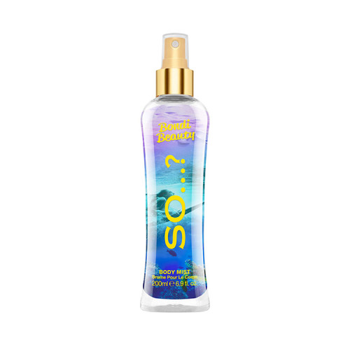 BODY MIST 200ML - SO…? ESCAPES - BONDI BEAUTY BODY MIST 200ML - SO…? ESCAPES - BONDI BEAUTY