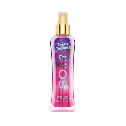 Body mist 200ml - so…? escapes - ibiza dreams - INCSO48320