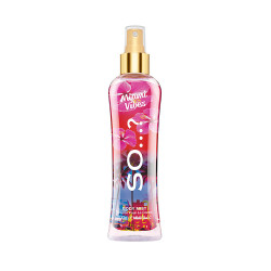 Body mist 200ml - so…? escapes - miami vibes - INCSO48420