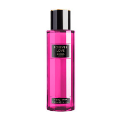 Body mist 220ml - aoura - forever love - INCAOU88920