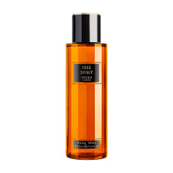 Body mist 220ml - aoura - paradise bliss - INCAOU88720