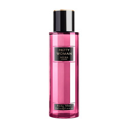 Body mist 220ml - aoura - pretty woman - INCAOU88320
