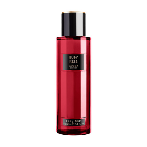 BODY MIST 220ML - AOURA - SECRET ENVY BODY MIST 220ML - AOURA - SECRET ENVY