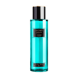Body mist 220ml - aoura - free spirit - INCAOU88520