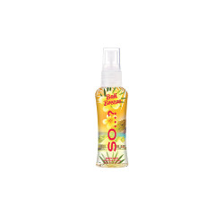 Body mist 50ml - so…? escapes - bali breeze - INCSO48026