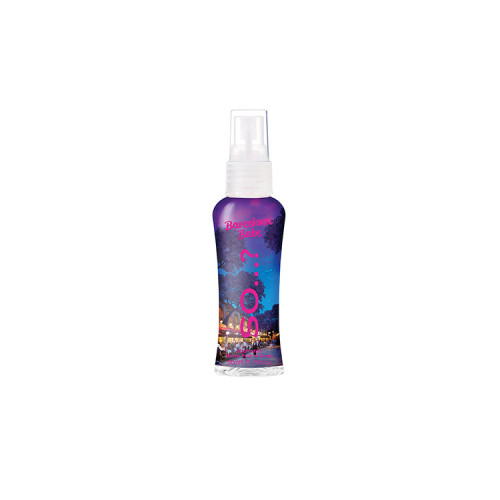 BODY MIST 50ml - SO…? ESCAPES - BARCELONA BABE BODY MIST 50ml - SO…? ESCAPES - BARCELONA BABE