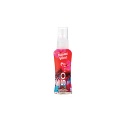 Body mist 50ml - so…? escapes - miami vibes - INCSO48426