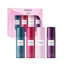 Gift set mini galore - bespoke woman - INCBSK222102
