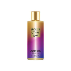 Shower cream 250ml - so...? you - forever loved - INCSO24512