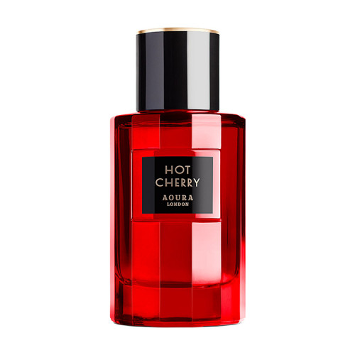 EDP 100ML - AOURA - HOT CHERRY EDP 100ML - AOURA - HOT CHERRY