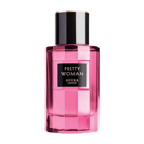 EDP 100ML - AOURA - PRETTY WOMAN EDP 100ML - AOURA - PRETTY WOMAN