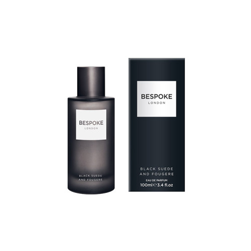 EDP 100ML - BESPOKE - BLACK SUEDE AND FOUGERE EDP 100ML - BESPOKE - BLACK SUEDE AND FOUGERE