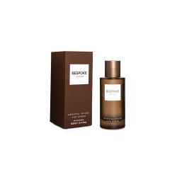Edp 100ml - bespoke - oriental woods and amber - INCBSK28410