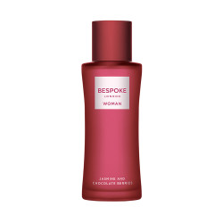 Edp 100ml - bespoke woman - jasmine & chocolate berries - INCBSK22510