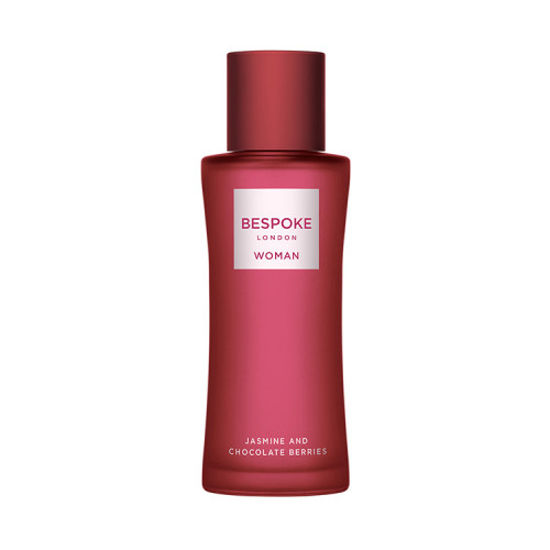 EDP 100ML - BESPOKE WOMAN - JASMINE & CHOCOLATE BERRIES EDP 100ML - BESPOKE WOMAN - JASMINE & CHOCOLATE BERRIES
