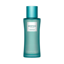 Edp 100ml - bespoke woman - mandarin praline & white flowers - INCBSK22210
