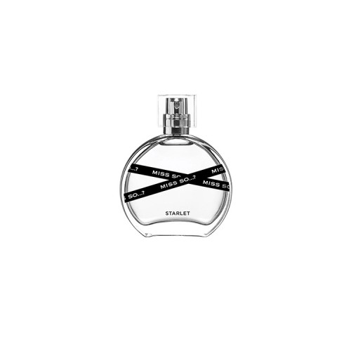 EDP 50ML - MISS SO…? - STARLET EDP 50ML - MISS SO…? - STARLET