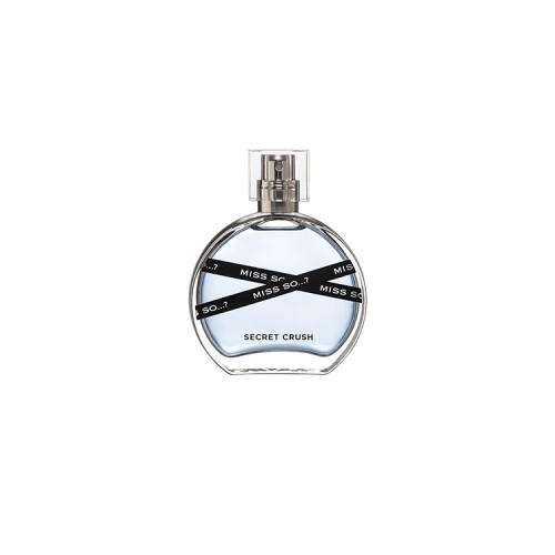 EDP 50ML - MISS SO…? - SECRET CRUSH EDP 50ML - MISS SO…? - SECRET CRUSH