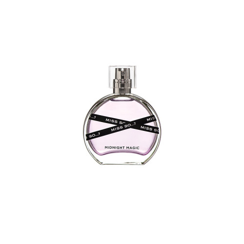 EDP 50ML - MISS SO…? - MIDNIGHT MAGIC EDP 50ML - MISS SO…? - MIDNIGHT MAGIC