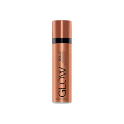 Shimmer spray 100ml - glow by so...? - champagne blush - INCSO87416
