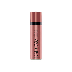 Shimmer spray 100ml - glow by so...? - prosecco pearl - INCSO87116